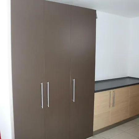 Condominio La Viola 아파트