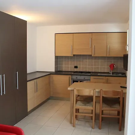 아파트 Condominio La Viola *