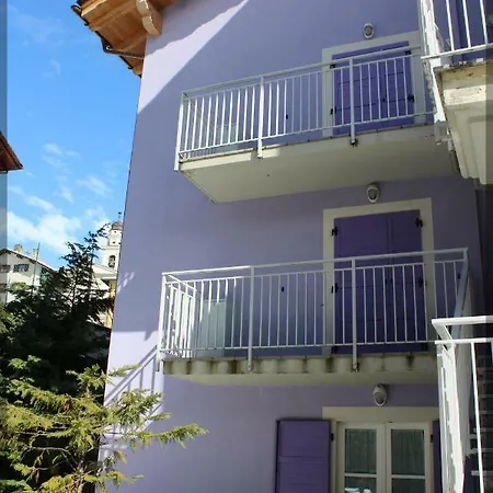 Condominio La Viola 카스포조