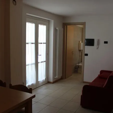 Condominio La Viola 카스포조