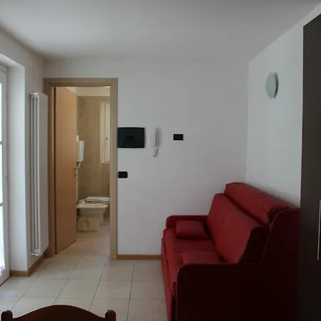 Condominio La Viola *